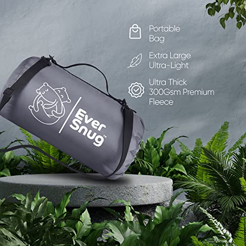 Sherpa Waterproof Camping Blanket W7523