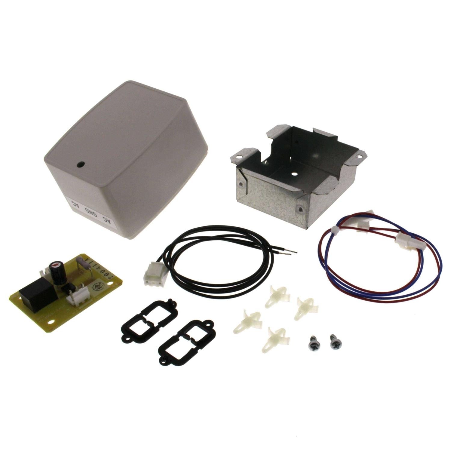 Wall Thermostat Installation Kit R4498