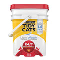 LightWeight 24/7 Performance Clumping Cat Litter R11815