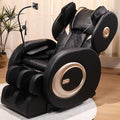 Full Body Zero Gravity Massage Chair with Heat, Airbags, Foot Massage U77037