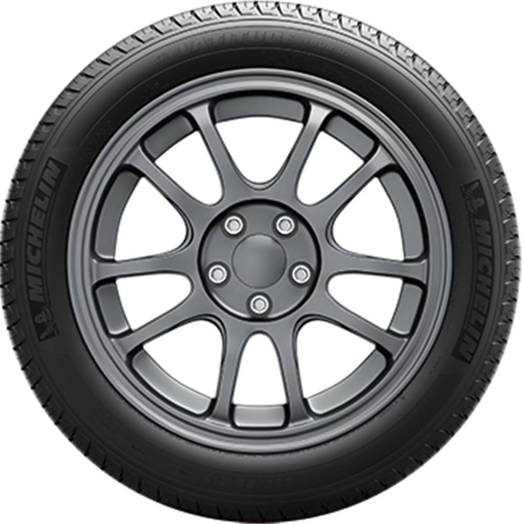 245/60R18 105H All Season Passenger Tire A493155