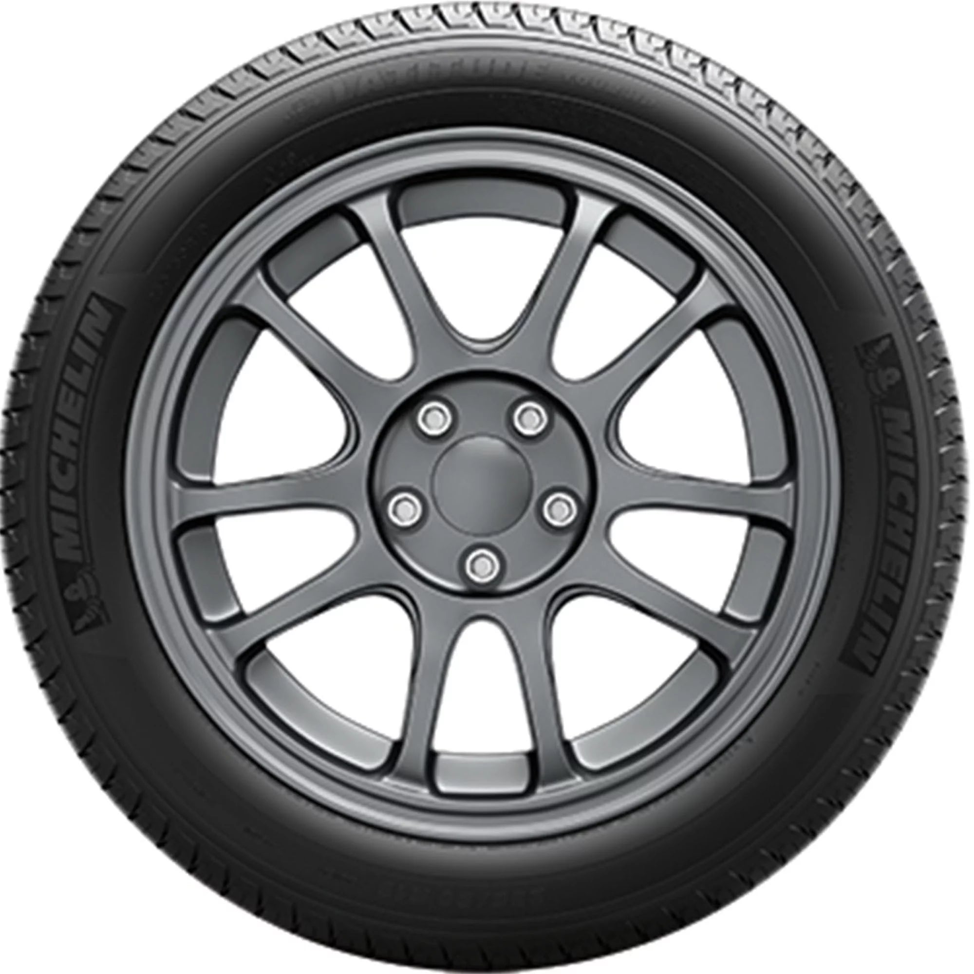 245/60R18 105H All Season Passenger Tire A493155