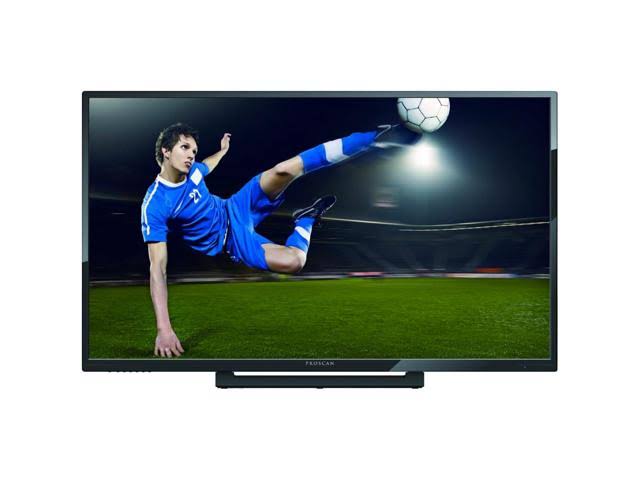 50x22 LED TV 720p P362