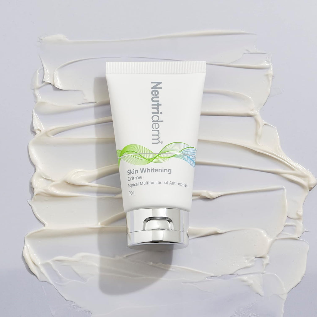 Skin Illuminating Creme, 50g I808