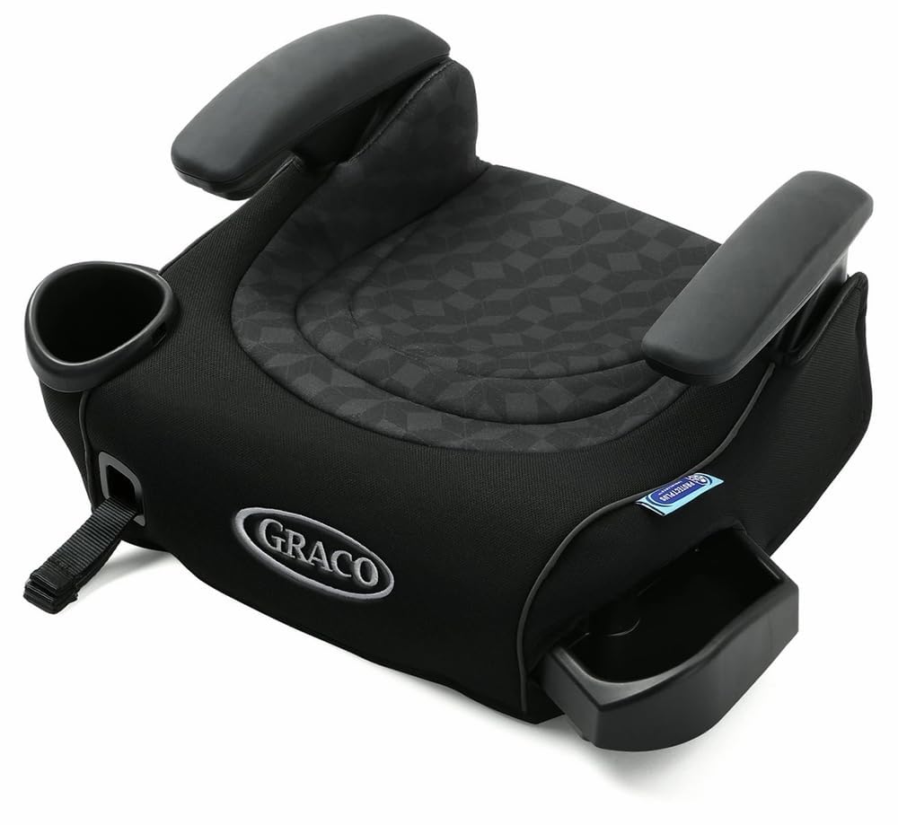 2 Pack Backless Booster Seat U74150