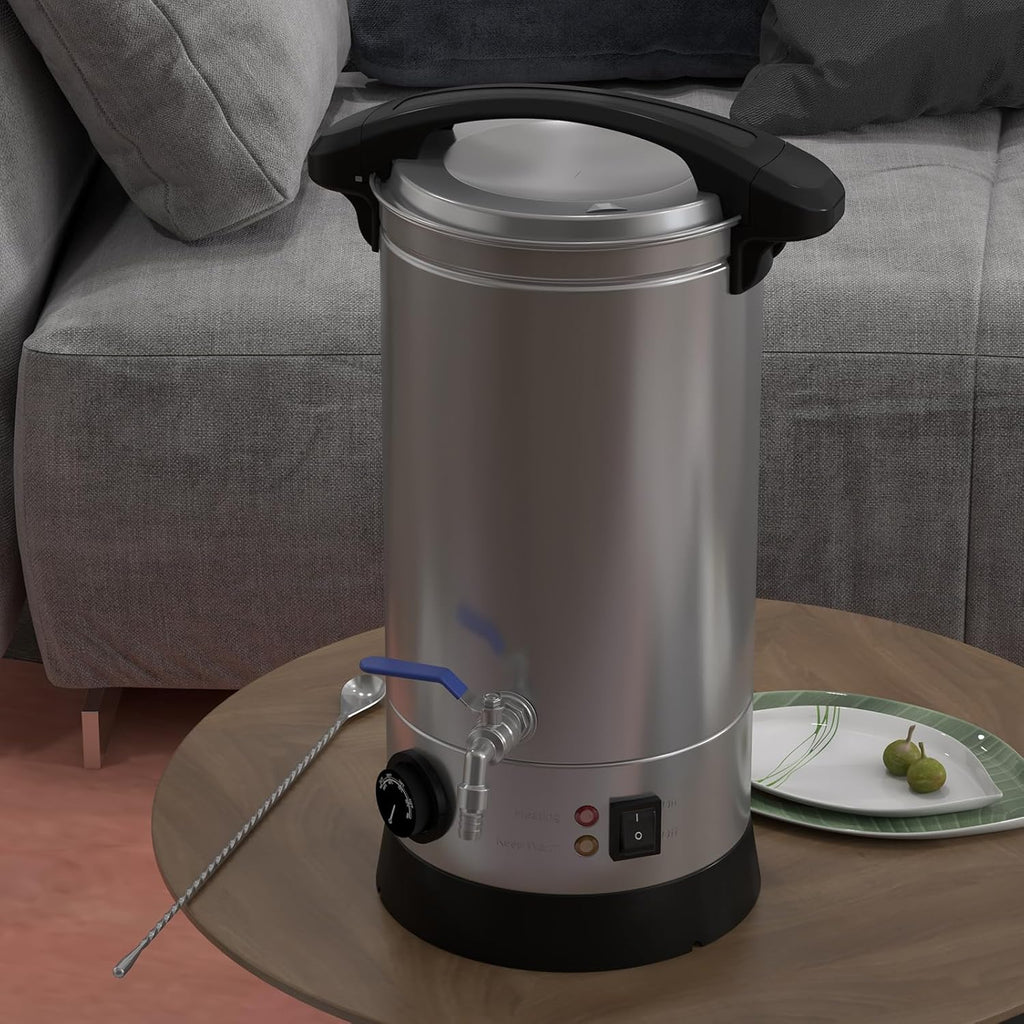 8.5 Qt Wax Melter S1088