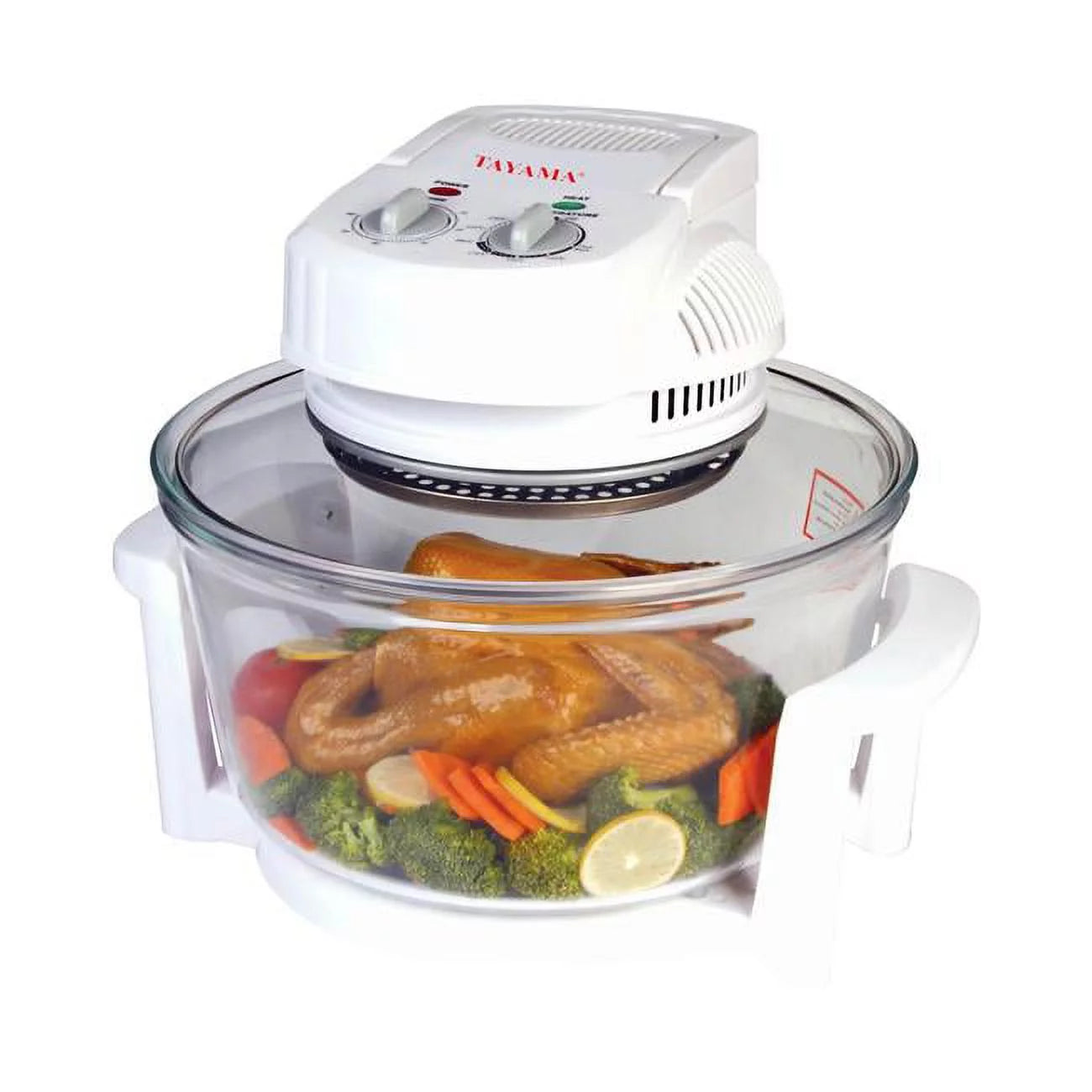 Turbo Oven K8878