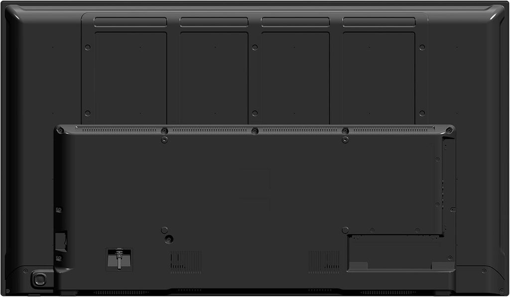 50" LED TFT TV with 1920 x 1080 Resolution S6583