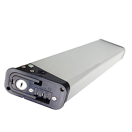 36V 10Ah Lithium Ion Folding Ebike Battery Q31791