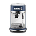 Damson Blue Espresso Machine with Auto Milk Frother I8344