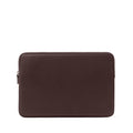 Brown Full Grain Leather iPad Pro Case T440