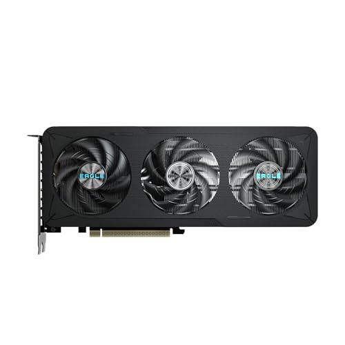 GeForce RTX 5060 8GB GDDR7 Graphics Card U632337