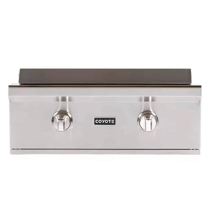 30-Inch Built-In Flat Top Propane Gas Grill P80767
