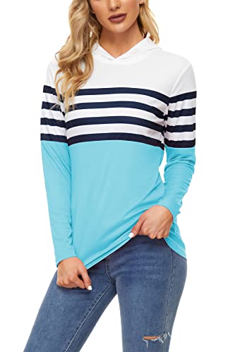 UPF 50+ Quick Dry Long Sleeve Hiking Tops Q34920