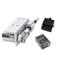 Adjustable Stroke 24V Linear Actuator Kit N477