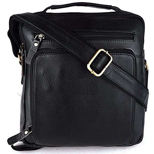 Real Leather Crossbody Bags M753816