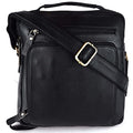 Real Leather Crossbody Bags M753816
