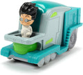 Diecast Metal Vehicle G475