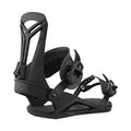Black Snowboard Bindings N95091