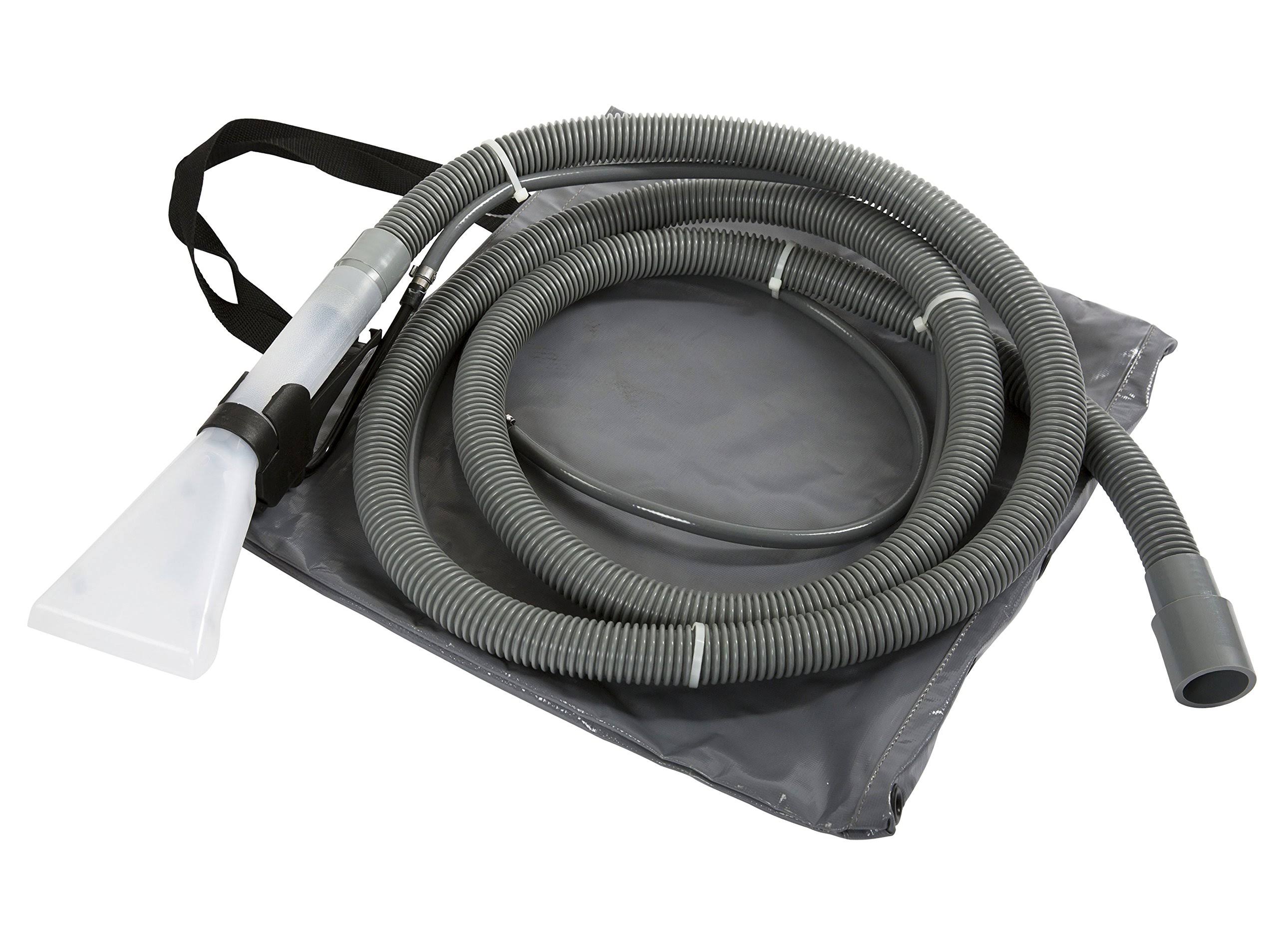 8HTK Carpet Extractor Hand Tool Kit with Carrying Bag Y27513