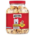 Beef Dog Treats, 40 Ounce (Pack of 2) Q23702