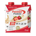 Strawberries & Cream High Protein Shake (15 X 11 Fl Ounce) R188