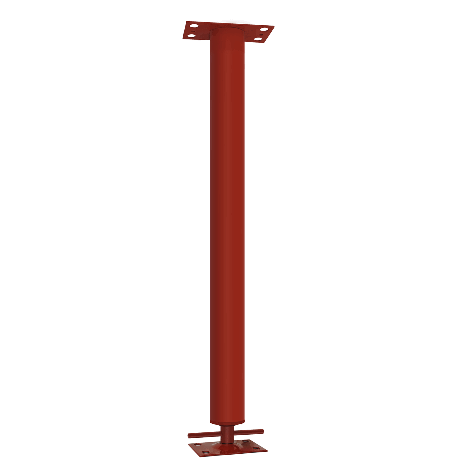 Adjustable Building Support Column Z884