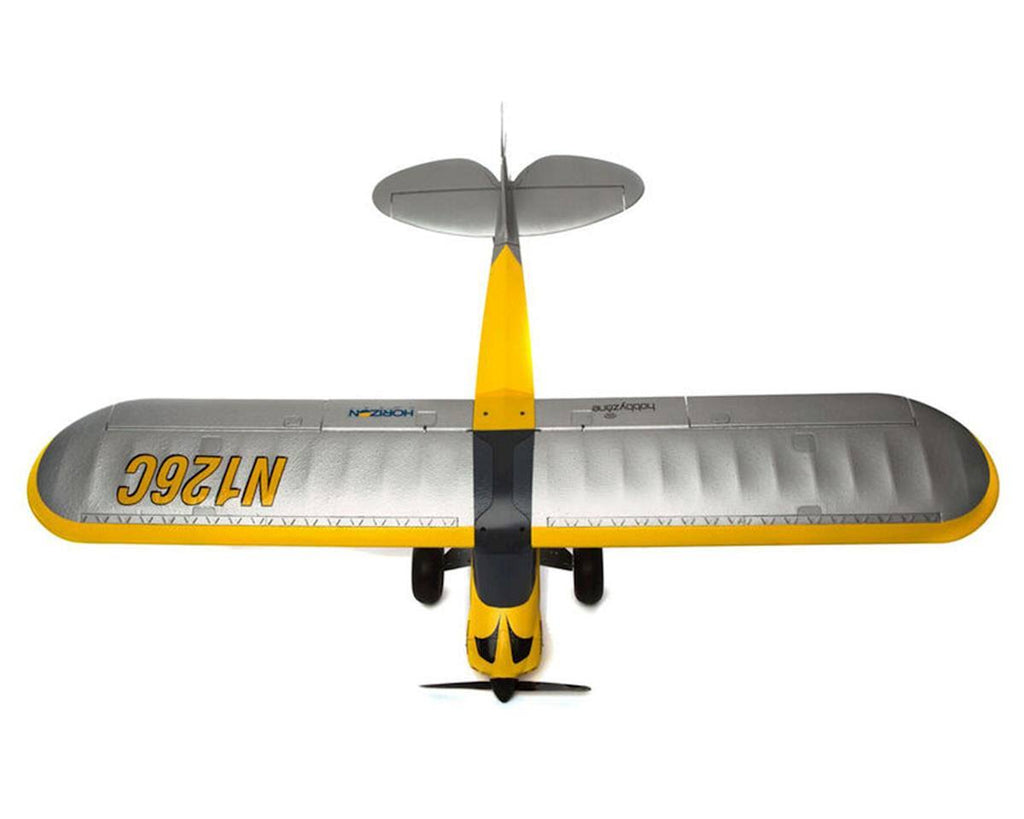 Carbon Cub S 2 1.3m RTF X6150