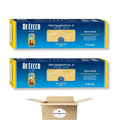 Spaghettini Thin Spaghetti, 1 LB, Pack of 2 B240407