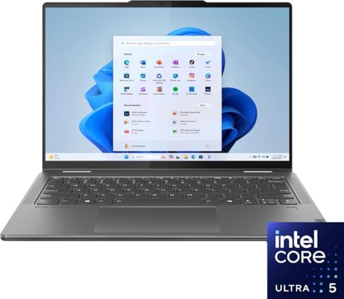 14" FHD+ Touch Anti-Fingerprint 2-in-1 Laptop with Pen J143