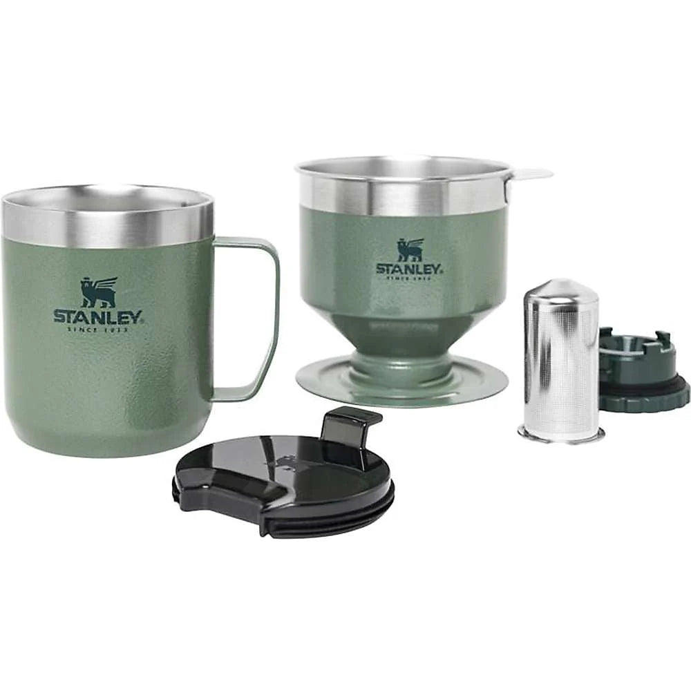 Camp Pour Over Set B263059