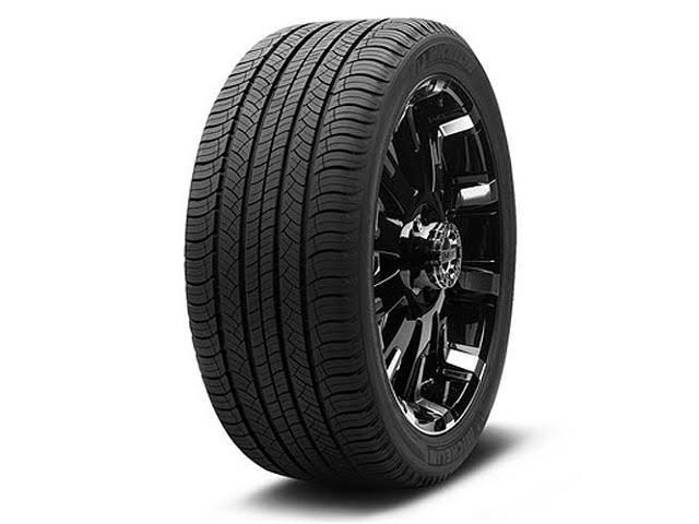 225/65R17 Tire 102H E287001
