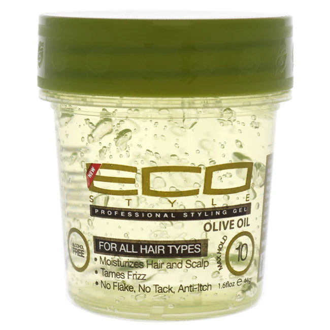 1.6 oz Olive Oil Gel A335