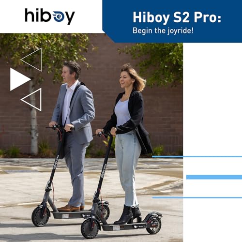 500W Motor 10" Solid Tires Folding Electric Scooter I48280