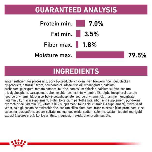 Veterinary Diet Adult Renal Support Early Consult Loaf in Sauce Canned Cat Food H66755