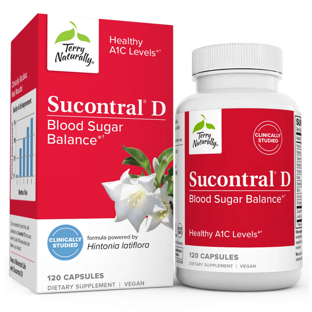 120 Capsules F40660