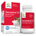 120 Capsules F40660