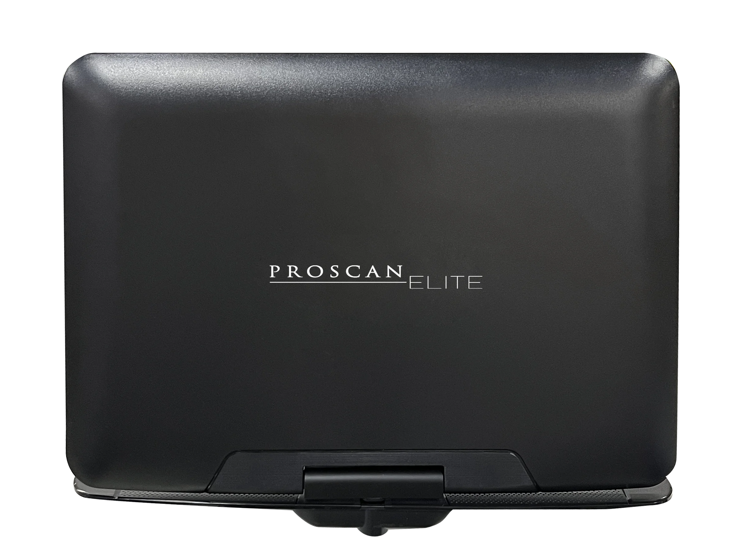 13.3 Portable DVD Player Black L423608