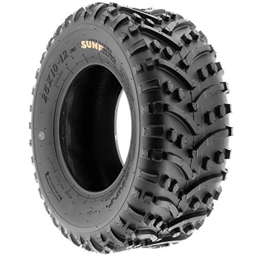 22x11-8 Tubeless ATV Tires D984