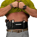 Belly Band Holster H468402