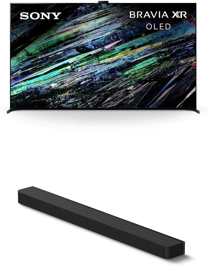65 inch 4K Ultra HD TV with Dolby Vision HDR D453930