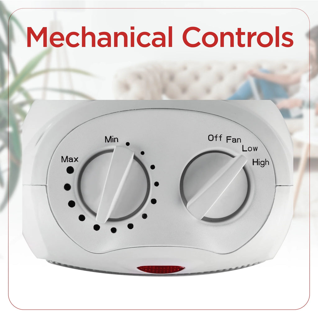 Portable Ceramic Space Heater N50138