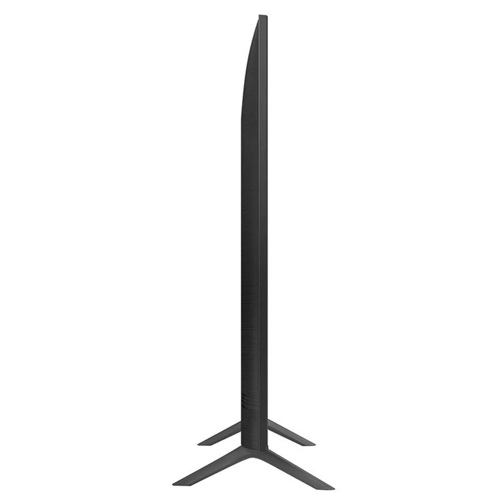 58" Crystal 4K UHD Smart TV R1190